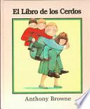 libro El Libro De Los Cerdos